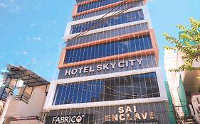 Hotel Sky City