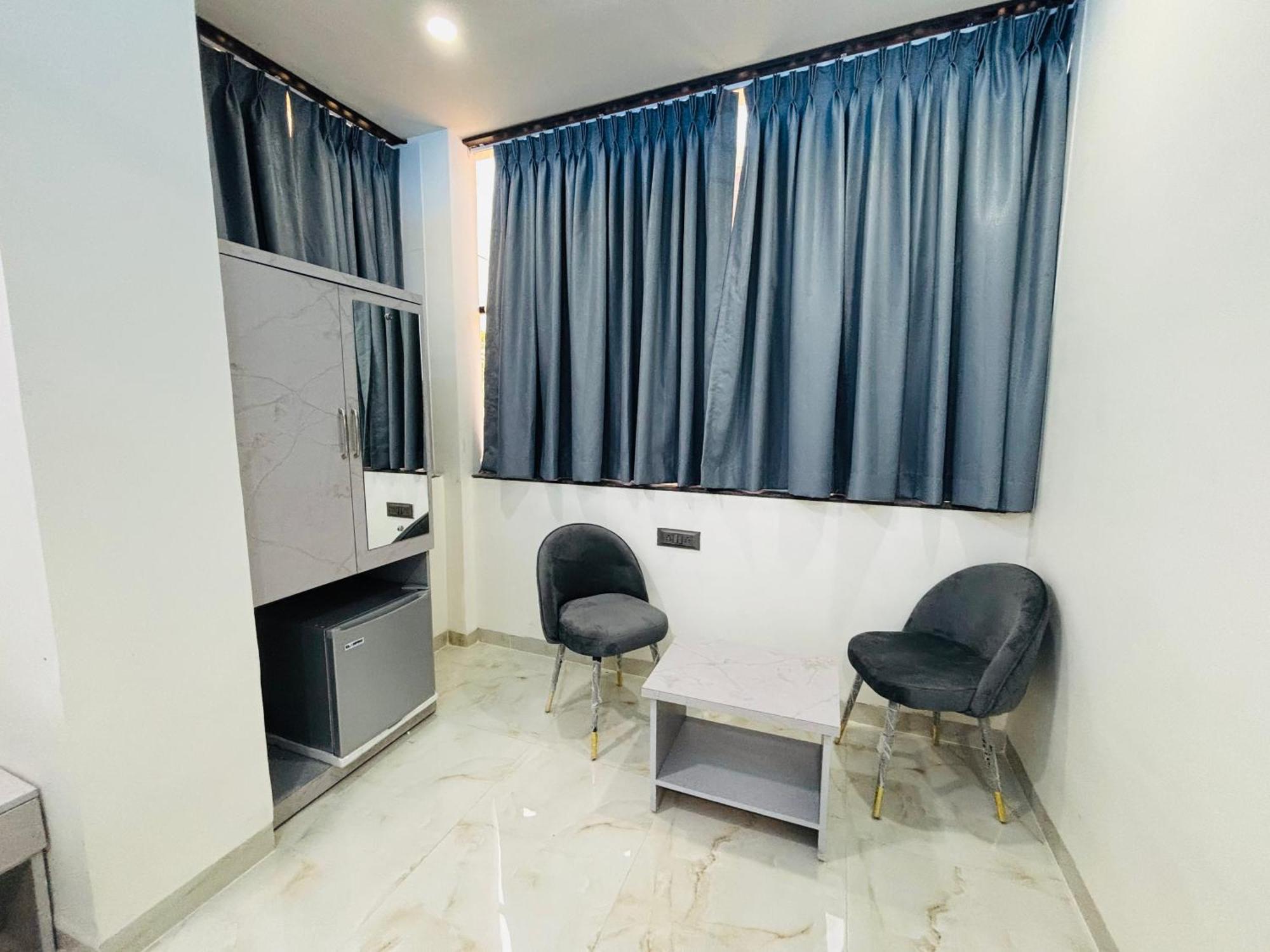 Hotel Sky City Nagpur Exterior photo